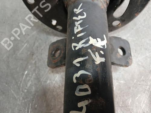 Left front shock absorber PEUGEOT RIFTER 1.5 BlueHDi 130 | BP27150193M16 - Image 3