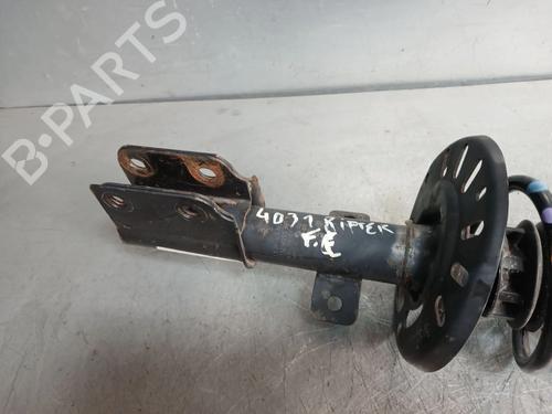 Left front shock absorber PEUGEOT RIFTER 1.5 BlueHDi 130 | BP27150193M16 - Image 2