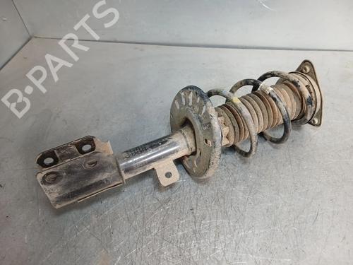 Used Left front shock absorber Left front shock absorber 38970357 38970357