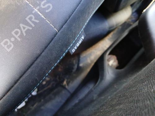 Used Left seat airbag Left seat airbag 39006841 39006841