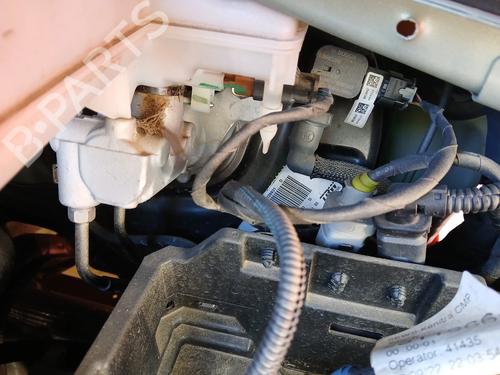 Used Servo brake Servo brake 39006853 39006853