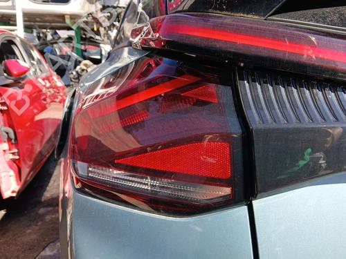 Left taillight CITROËN C4 III (BA_, BB_, BC_) 1.2 PureTech 130 (BAHNSA, BAHNSB) | BP39006857C34 - Image 2