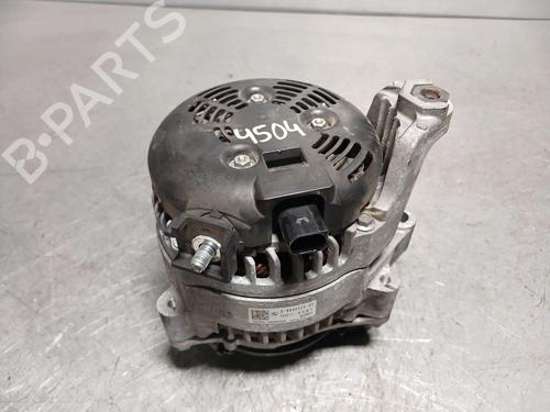 Used Alternator Alternator 39006866 39006866