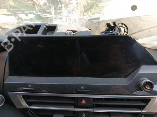 Autoradio Autoradio 39006867 39006867