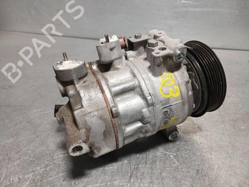 Compressor A/A Compressor A/A 39006883 39006883