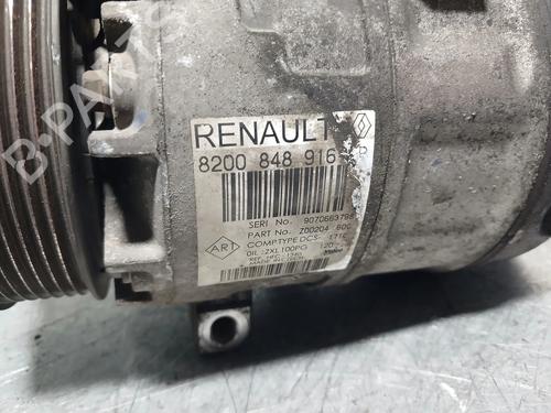 AC compressor RENAULT TRAFIC III Van (FG_) 1.6 dCi 95 (FGMJ, FGMR) | BP39006884M34  - Image 5