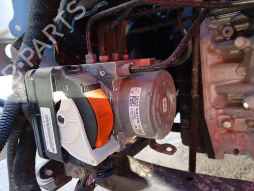 ABS pump CITROËN C4 III (BA_, BB_, BC_) 1.2 PureTech 130 (BAHNSA, BAHNSB) | BP39006876M43 - Image 3