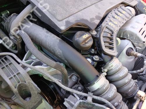 Engine CITROËN C4 III (BA_, BB_, BC_) 1.2 PureTech 130 (BAHNSA, BAHNSB) | BP39006878M1 - Image 2