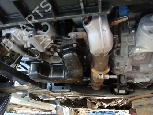 Engine CITROËN C4 III (BA_, BB_, BC_) 1.2 PureTech 130 (BAHNSA, BAHNSB) | BP39006878M1 - Image 3