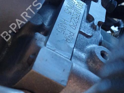 Engine CITROËN C4 III (BA_, BB_, BC_) 1.2 PureTech 130 (BAHNSA, BAHNSB) | BP39006878M1 - Image 4