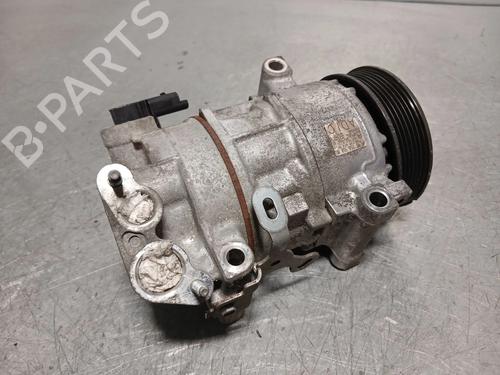 Used AC compressor AC compressor 39006885 39006885