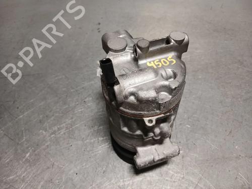 AC-Kompressor AC-Kompressor 39010294 39010294
