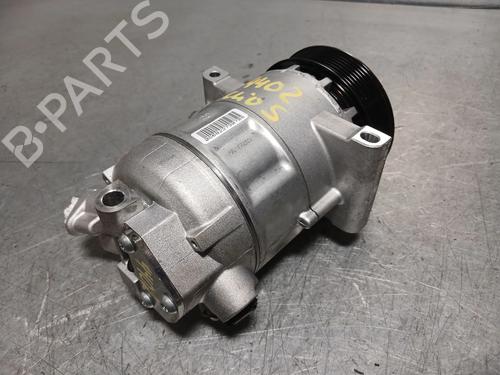 AC compressor RENAULT CLIO V (B7_) 1.0 TCe 90 (B7MT) | BP39010295M34 - Image 2