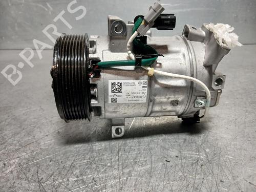 AC compressor RENAULT CLIO V (B7_) 1.0 TCe 90 (B7MT) | BP39010295M34 - Image 4