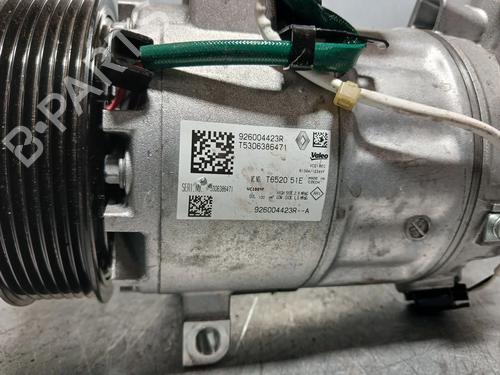 AC compressor RENAULT CLIO V (B7_) 1.0 TCe 90 (B7MT) | BP39010295M34 - Image 5