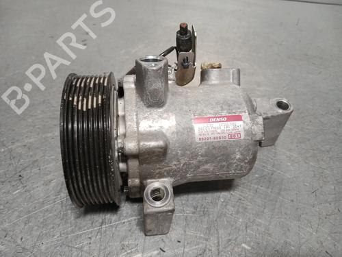 AC compressor SUZUKI SWIFT V (AZ) 1.4 Sport SHVS | BP36026647M34 - Image 2