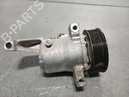 AC compressor SUZUKI SWIFT V (AZ) 1.4 Sport SHVS | BP36026647M34 - Image 4