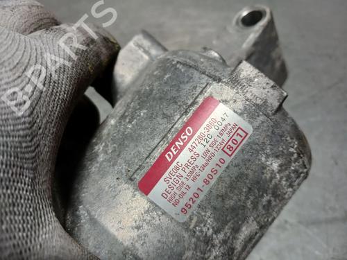 AC compressor SUZUKI SWIFT V (AZ) 1.4 Sport SHVS | BP36026647M34 - Image 5