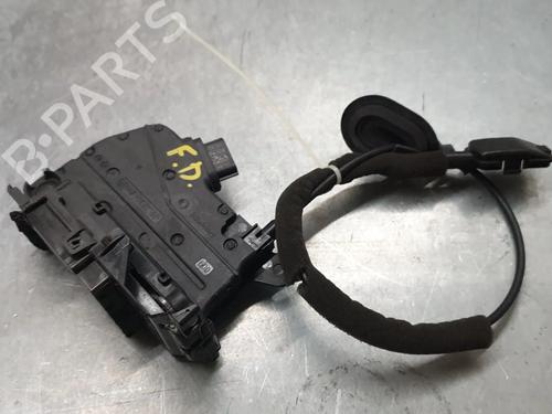 Used Front right lock Front right lock 10407018 10407018