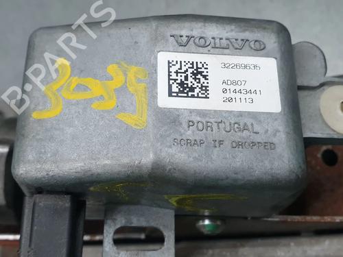 Steering column VOLVO XC60 II (246) | BP17608520M21 - Image 5