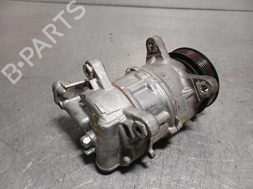 AC compressor BMW 1 (F21) 118 i | BP39024545M34 - Image 2