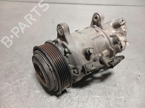 AC compressor BMW 1 (F21) 118 i | BP39024545M34 - Image 3
