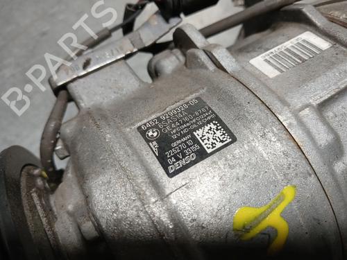 AC compressor BMW 1 (F21) 118 i | BP39024545M34 - Image 5