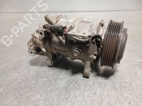 AC compressor BMW 1 (F21) 118 i | BP39024545M34 - Image 6