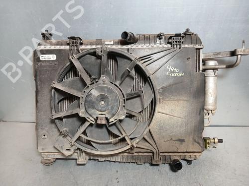 Used Radiator set Radiator set 33549069 33549069