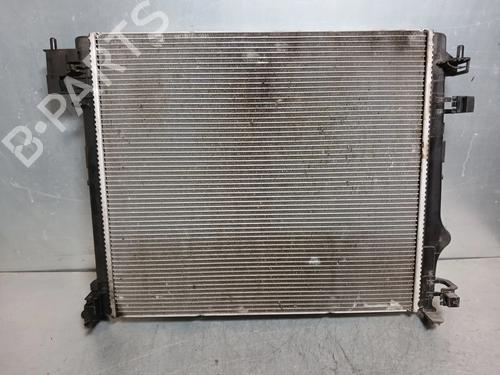 Used Water radiator Water radiator 34349704 34349704