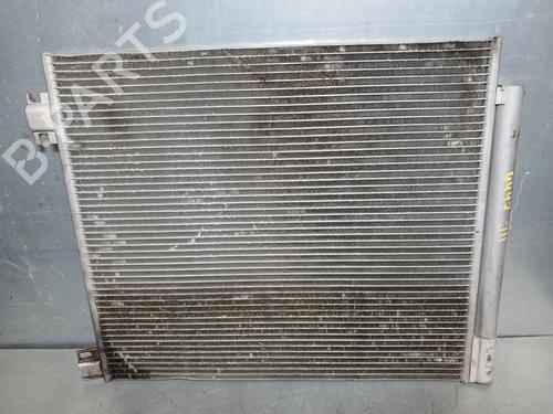 Used AC radiator AC radiator 34349703 34349703
