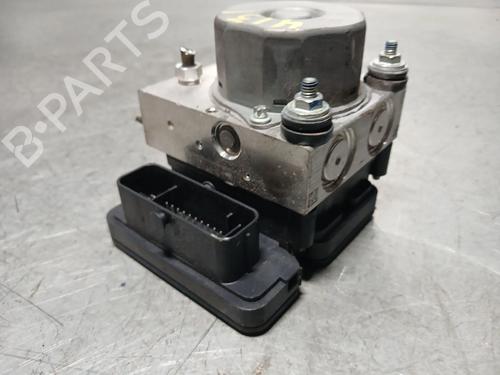 ABS pump MITSUBISHI MIRAGE / SPACE STAR VI Hatchback (A0_A) 1.2 | BP28483517M43 - Image 3
