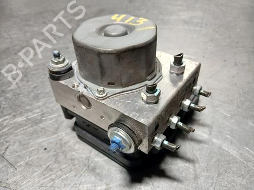ABS pump MITSUBISHI MIRAGE / SPACE STAR VI Hatchback (A0_A) 1.2 | BP28483517M43 - Image 4