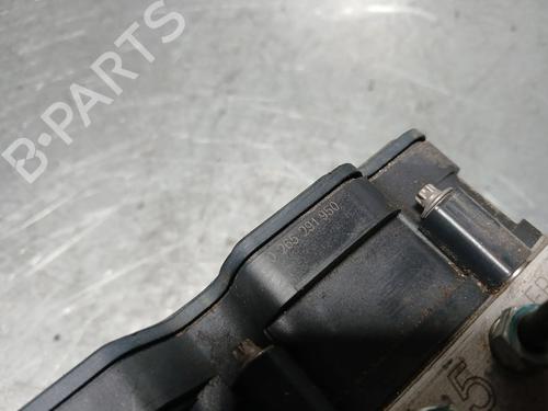 ABS pump MITSUBISHI MIRAGE / SPACE STAR VI Hatchback (A0_A) 1.2 | BP28483517M43 - Image 6