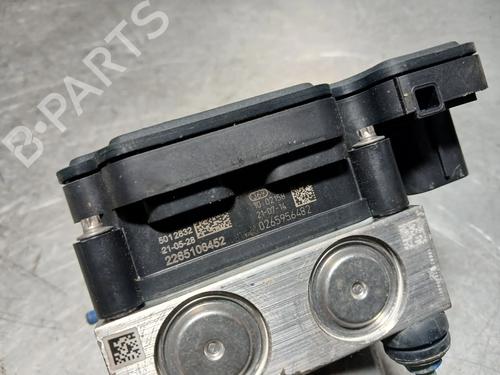 ABS pump MITSUBISHI MIRAGE / SPACE STAR VI Hatchback (A0_A) 1.2 | BP28483517M43 - Image 7