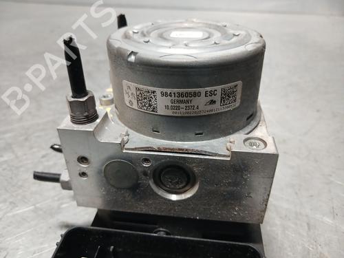 ABS pump CITROËN C4 III (BA_, BB_, BC_) 1.5 BlueHDi 130 (BBYHZB) | BP29246279M43 - Image 3