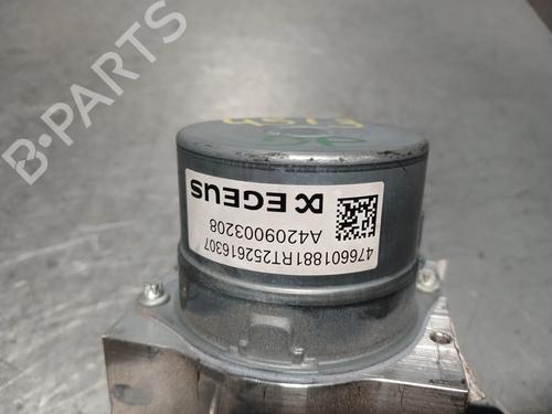 ABS pump RENAULT KANGOO III MPV Blue dCi 115 (KJAC) | BP36541359M43  - Image 5