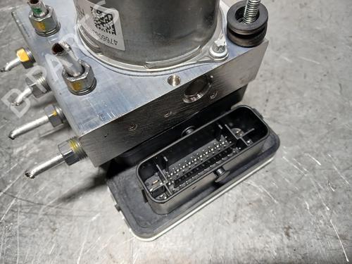 ABS pump RENAULT CLIO V (B7_) 1.0 LPG (B7MT) | BP36568815M43 - Image 3