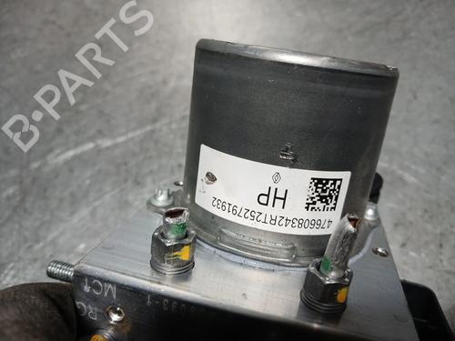 ABS pump RENAULT CLIO V (B7_) 1.0 LPG (B7MT) | BP36568815M43 - Image 4