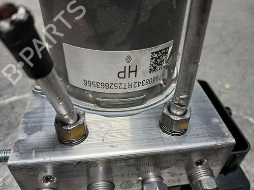 ABS pump RENAULT CLIO V (B7_) 1.0 TCe 90 (B7MT) | BP36563722M43 - Image 4