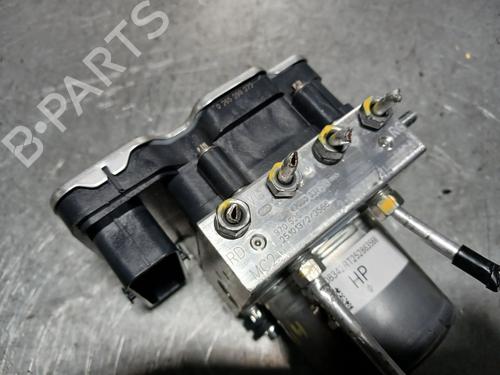 ABS pump RENAULT CLIO V (B7_) 1.0 TCe 90 (B7MT) | BP36563722M43 - Image 5