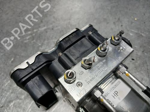 ABS pump RENAULT CLIO V (B7_) 1.0 TCe 90 (B7MT) | BP36568752M43 - Image 4