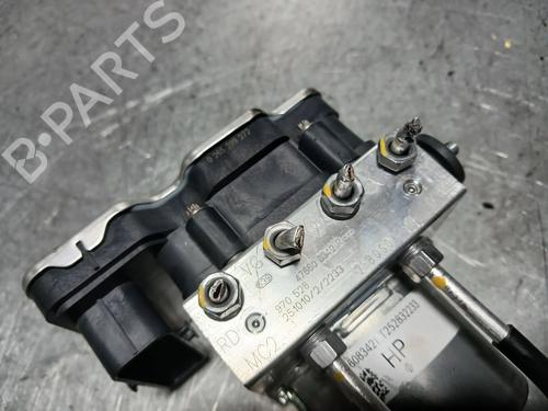 ABS pump RENAULT CLIO V (B7_) 1.0 TCe 90 (B7MT) | BP36568752M43 - Image 5