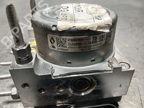 ABS pump DACIA SANDERO III 1.0 TCe 90 | BP38340870M43 - Image 4