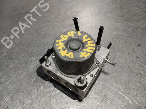 Used ABS pump ABS pump NISSAN QASHQAI II (J11, J11_) 1.6 dCi ALL MODE 4x4-i (130 hp) 34349700 34349700