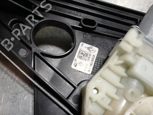 Rear right window mechanism RENAULT CLIO V (B7_) 1.0 TCe 90 (B7MT) | BP39027586C25 - Image 3