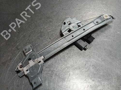 Front right window mechanism CITROËN C3 III (SX) 1.2 THP 110 (SXHNPS, SXHNZT, SXHNZ6) | BP39027588C23 - Image 2