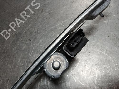 Front right window mechanism CITROËN C3 III (SX) 1.2 THP 110 (SXHNPS, SXHNZT, SXHNZ6) | BP39027588C23 - Image 3