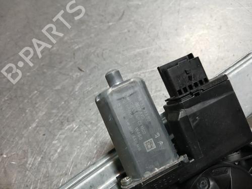 Front right window mechanism CITROËN C3 III (SX) 1.2 THP 110 (SXHNPS, SXHNZT, SXHNZ6) | BP39027588C23 - Image 4