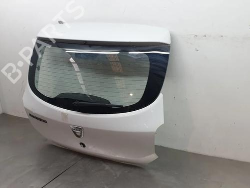 Tailgate DACIA SANDERO II 1.0 SCe 75 (B8JC, B8JD, B8NC) | BP28673943C6 - Image 4